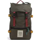 Topo Designs - Rover Pack Mini - Recycled - Daypack braun