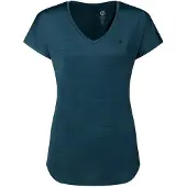 Dare 2b Dare2b Vigilant Tee mediterranea (ZM7) 18