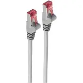 Shiverpeaks Patchkabel cat6A S/FTP PIMF Halogenfrei 10m