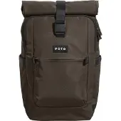 Eoto Tall41 Rucksack 16" Mokka Braun