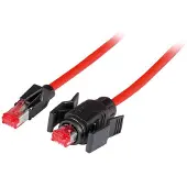 EFB Elektronik RJ45 Patchkabel Cat