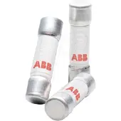 ABB E9F6PV Sicherung 10,3x38, 6A 2CSM213506R1801