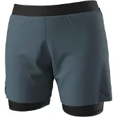Dynafit Alpine Pro 2/1 Shorts W cinder/0910 (0721) L
