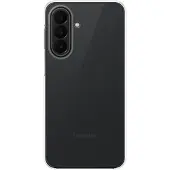 Samsung Original Galaxy A27 (5G) Hülle - Kunststoff - Backcover/Hard Case - Transparent