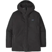 Patagonia Men's Windshadow Parka - Daunenjacke - Black - XXL