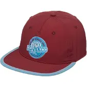 Dc-shoes Snapback Cap "Eye Of The Storm"