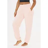 Athlecia Jillnana V2 W Pants rosa 36