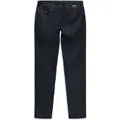Bugatti "Arturo" Modern Fit Arturo Baumwoll-Stretch Hose