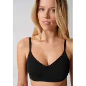 Skiny Soft-BH "ADVANTAGE Cotton Stretch"