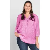Sheego Longbluse