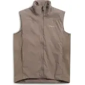 Bergans Holo Insulated Vest Men rock taupe (22471) M
