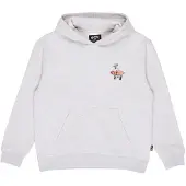 Billabong - Kid's Foundation Pullover Y - Hoodie Gr 8 weiß