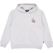 Billabong - Kid's Foundation Pullover Y - Hoodie Gr 10 weiß