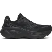 Saucony Herrenschuhe S101098-1004 HURRICANE 26 Triple Black 44,5