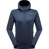 La Sportiva Cosmic Thermal Hoody Women night sky/chalk (B46W04) XS
