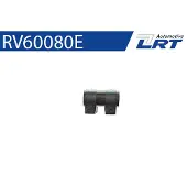 LRT Rohrverbinder, Abgasanlage rv60080e für PEUGEOT OPEL FORD SAAB GENERAL MOTORS VOLVO MERCEDES-BENZ VW AUDI BMW PORSCHE RENAULT