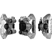 ELSTOCK Bremssattel 8606141 hinter der Achse für PEUGEOT CITROËN