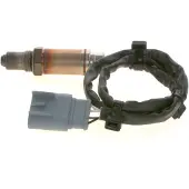 Bosch Lambdasonde f00hl00438 für FORD LANCIA