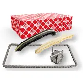 Febi Steuerkettensatz 30478 für VW