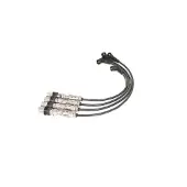 Bosch Zündleitungssatz 0 986 357 844 für VW