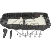 Metalcaucho Ölwanne 38117 für MERCEDES-BENZ