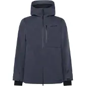 Didriksons Asp, Skijacke, Herren, blau