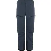 Didriksons Niva USX Pants sleepy blue (G11) S