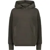 CMP Woman Fleece Fleece Hoodie thyme (F894) 36