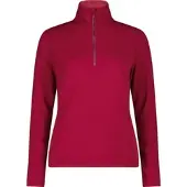 CMP Woman Fleece Fleece Sweat raspberry (C459) 36