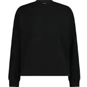 CMP Giulia Woman Sweatshirt nero (U901) 36