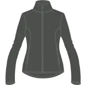 CMP Woman Jacket jungle (F902) 40