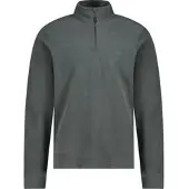CMP MAN Fleece Sweat jungle (F902) 56