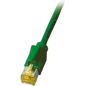 EFB Elektronik Patchkabel HRS TM31 S/FTP, UC900MHz