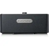 Lenco DAR-030BK DAB+/FM Stereoradio Bluetooth 5.0 Fernbedienung Schwarz