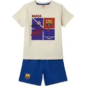 Cerdá Short Pajamas Single Jersey