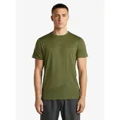 Icebreaker 150 Tech Lite Mapping Kurzarm-t-shirt