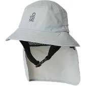 Rip Curl RipCurl S-series Surf Hat storm grey (0495) L/XL
