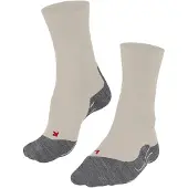 Falke TK5 Wander Damen Trekking Socken natural (4200) 37-38