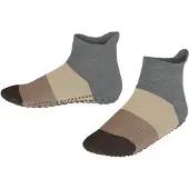 Falke Haussocken "Colour Block" 1 Paar tlg.