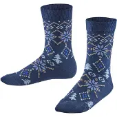 Falke Socken "Nordic Fair Isle" 1 Paar tlg.