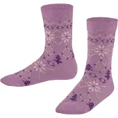 Falke Socken "Nordic Fair Isle" 1 Paar tlg.