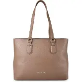 Valentino Brixton - Shopper 27 cm (taupe)