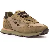 Mtng Schuhe Modell 60056M Grün