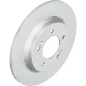Textar Bremsscheibe 92293103 284mm 10mm für HYUNDAI KIA