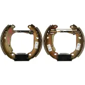 Ate Bremsbackensatz 03052047193 für RENAULT