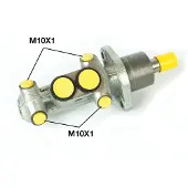 Brembo Hauptbremszylinder m85046 für VW