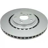 Meyle Bremsscheibe 30155210130pd Vorderachse belüftet 328mm 28mm für TOYOTA LEXUS