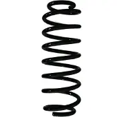 SPIDAN Fahrwerksfeder 85721 Hinterachse für CHRYSLER