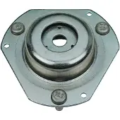 Meyle Federbeinstützlager 7146410012 Vorderachse für FORD