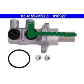 Ate Hauptbremszylinder 03415501533 für VAUXHALL